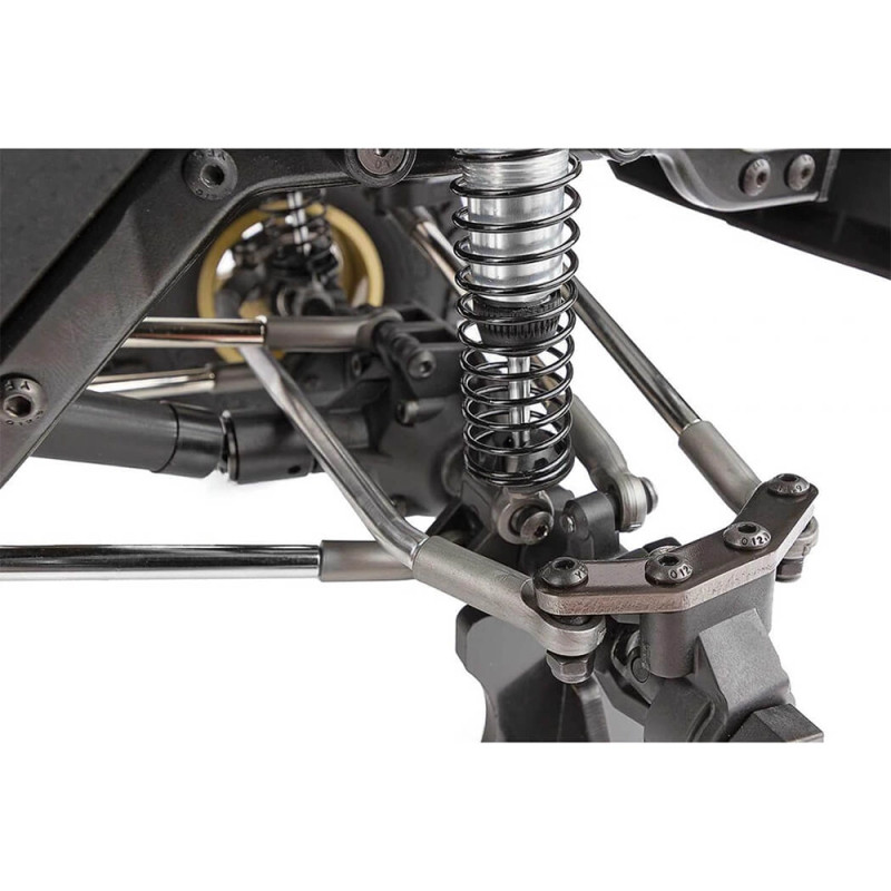 Enduro Ecto Portal RTR - Gris - ELEMENT RC 40130