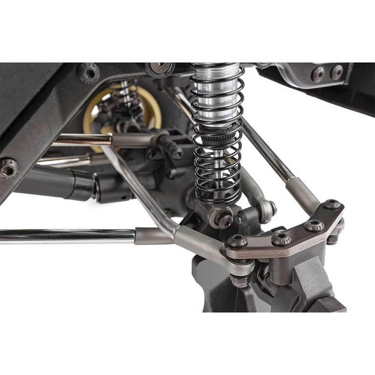 Enduro Ecto Portal RTR - Gris - ELEMENT RC 40130