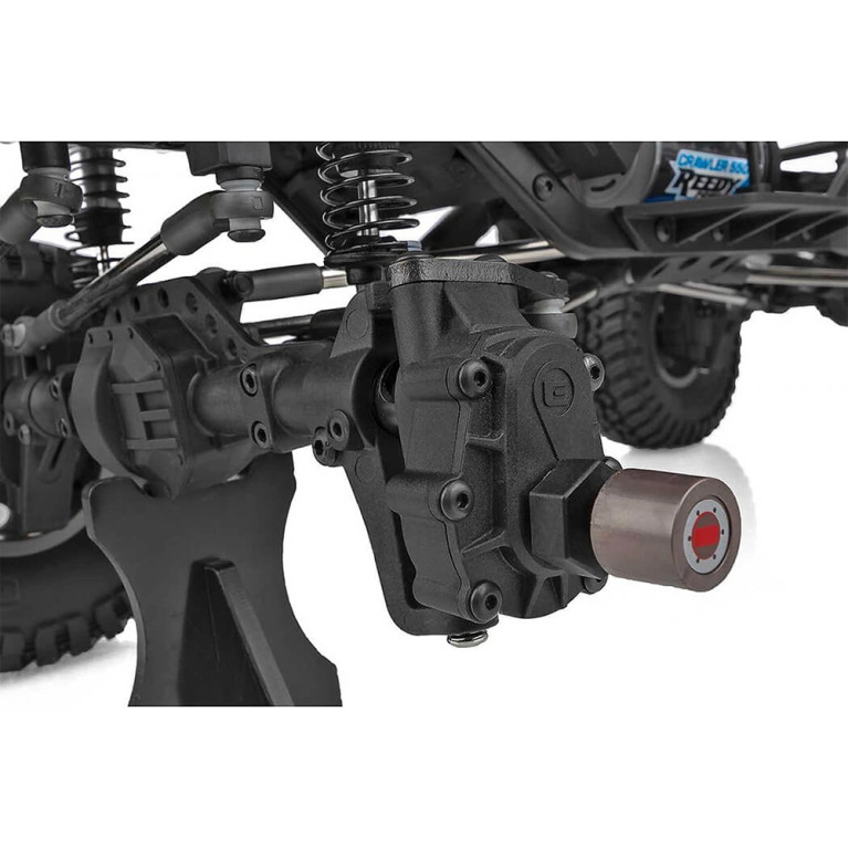 Enduro Ecto Portal RTR - Gris - ELEMENT RC 40130