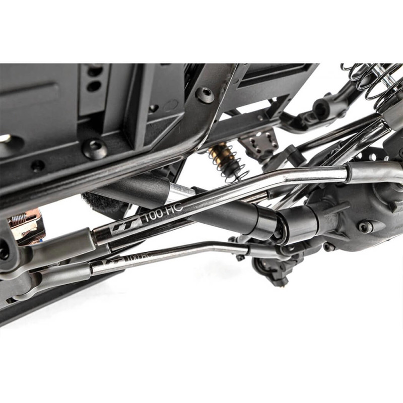 Châssis Enduro Kit 3 - ELEMENT RC 40135