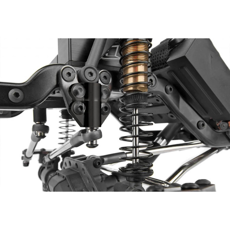 Châssis Enduro Kit 3 - ELEMENT RC 40135