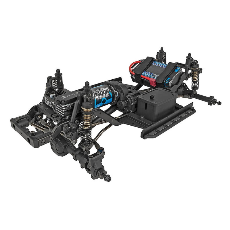 Châssis Enduro Kit 3 - ELEMENT RC 40135