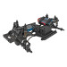 Châssis Enduro Kit 3 - ELEMENT RC 40135