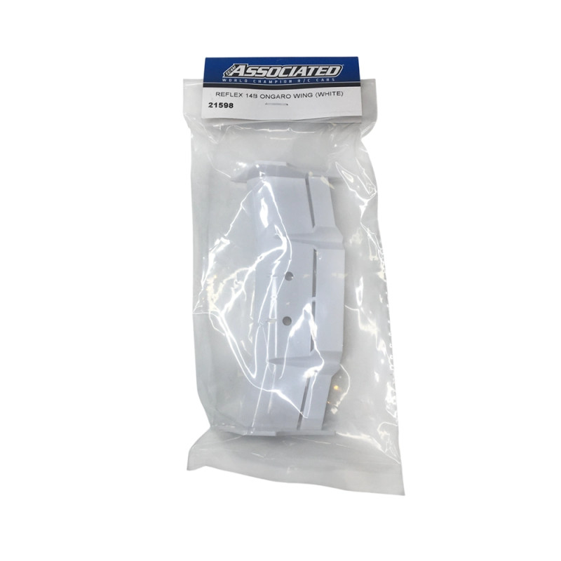 Aileron Blanc Ongaro - Reflex 14B - TEAM ASSOCIATED 21598