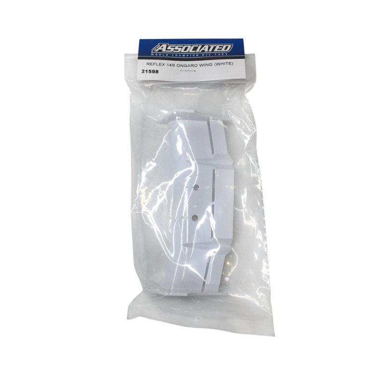 Aileron Blanc Ongaro - Reflex 14B - TEAM ASSOCIATED 21598
