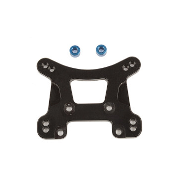 Support d'amortisseur aluminium - Reflex 14B/T - FACTORY TEAM 21559