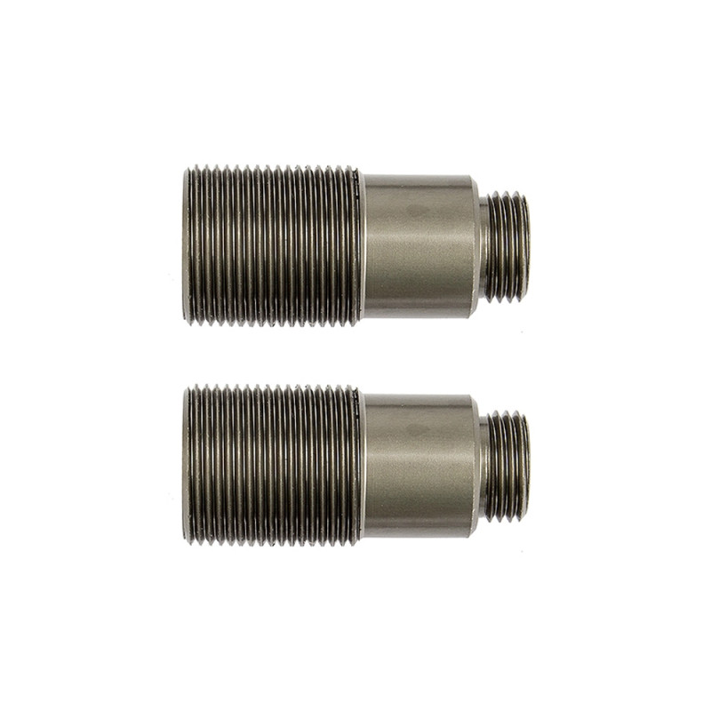 Corps d'amortisseur 10x19mm - Reflex 14B/T - FACTORY TEAM 21552