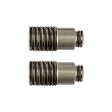 Corps d'amortisseur 10x19mm - Reflex 14B/T - FACTORY TEAM 21552