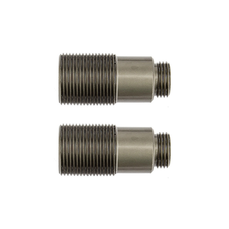 Corps d'amortisseur 10x19mm - Reflex 14B/T - FACTORY TEAM 21552