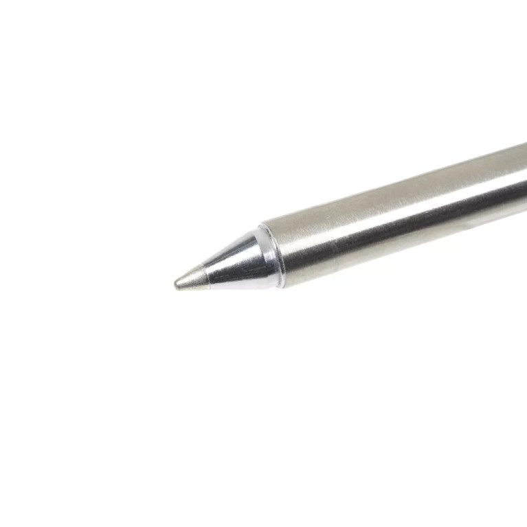 Panne à souder en pointe Type B - CORALLY C-48622