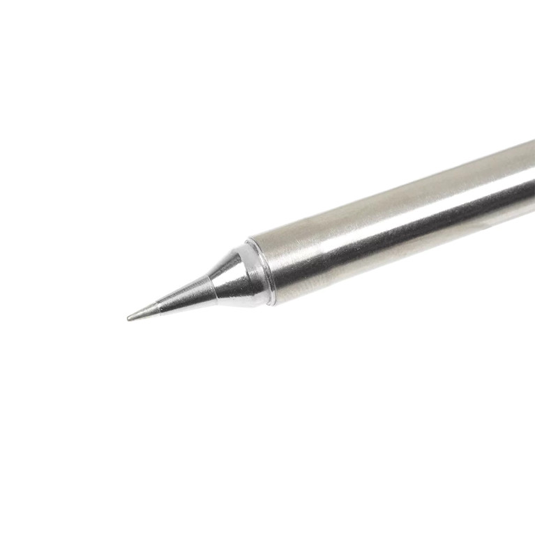 Panne à souder en pointe Type I - CORALLY C-48623