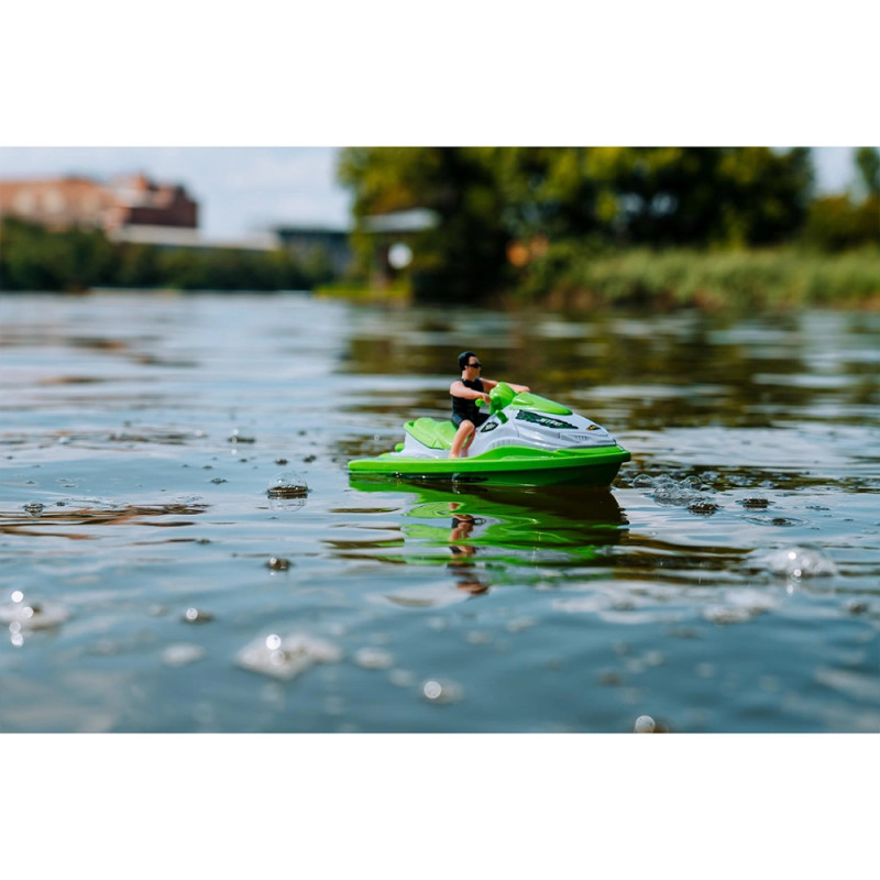 Jetski 2.4GHz 100% RTR - CARSON 500108052