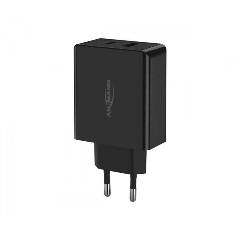 Chargeur USB/USB-C 45W - CARSON 500607019
