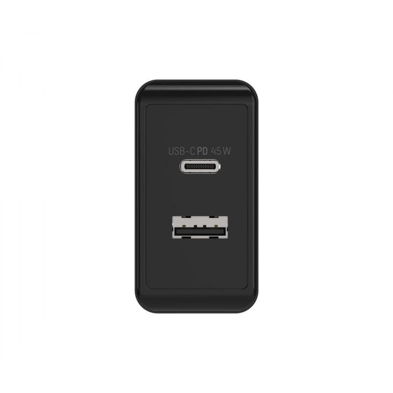 Chargeur USB/USB-C 45W - CARSON 500607019