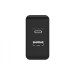 Chargeur USB/USB-C 45W - CARSON 500607019