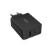 Chargeur USB/USB-C 45W - CARSON 500607019