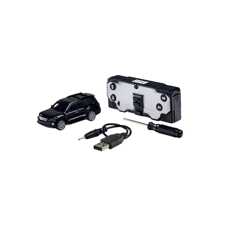 Lexus LX570 Nano Racer - CARSON 500404336