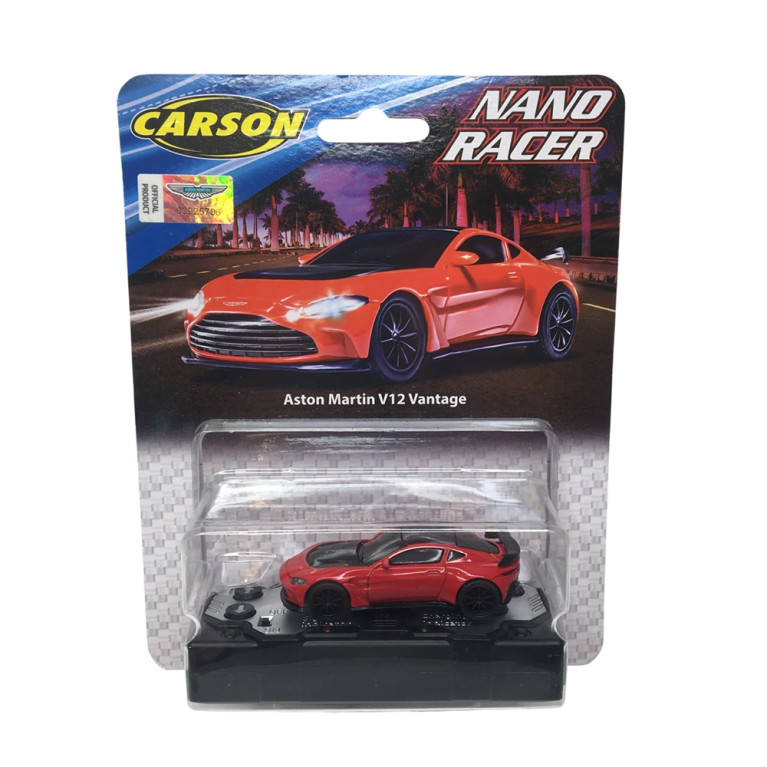 Aston Martin V12 Vantage Nano Racer - CARSON 500404338