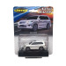 Lexus LX570 Nano Racer - Blanc - CARSON 500404337