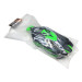 Carrosserie Rogue Buggy 2.0 - Vert - HOBBYTECH CA-153