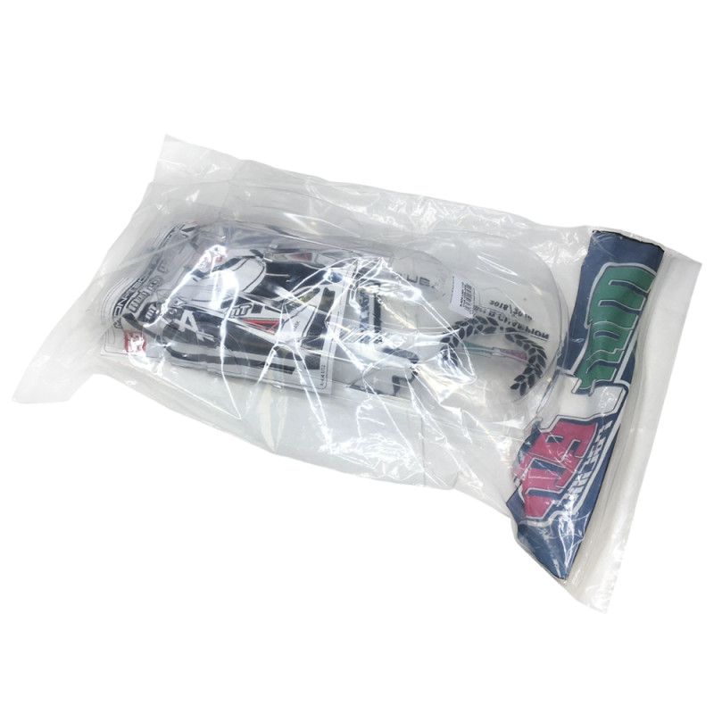 Carrosserie transparente A-424 Pan Car 1/12 - MON-TECH 025-006