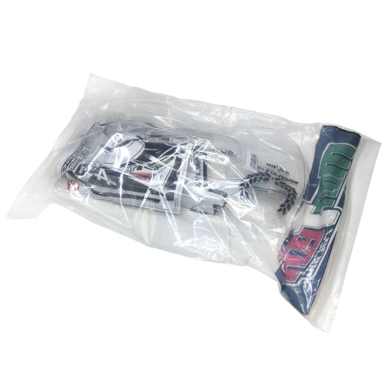 Carrosserie transparente A-424 Pan Car 1/12 - MON-TECH 025-006