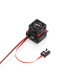 Combo QuicRun 10BL60-SD G2 + Moteur 3650SD G2 10.5T - HOBBYWING 30803200