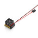 Variateur Brushless QuicRun 10BL60-SD G2 - 60A - HOBBYWING 30108001