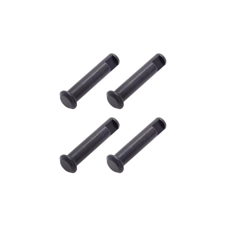 Axes d'étriers - ROGUE Buggy 2.0 - HOBBYTECH ROG-095