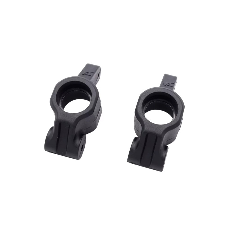 Étriers arrière - ROGUE Buggy 2.0 - HOBBYTECH ROG-099