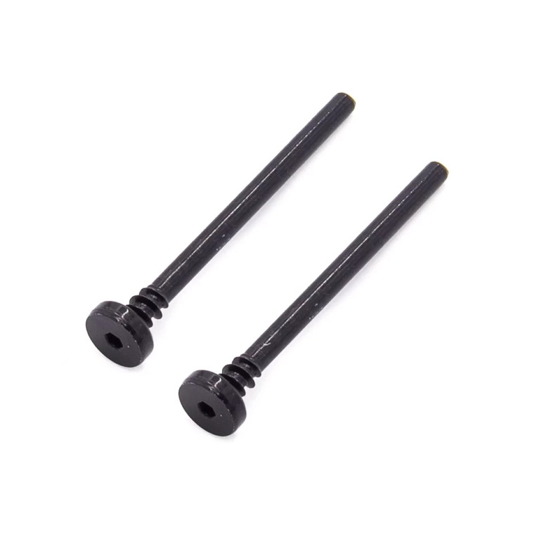 Axe d'étrier inférieur avant 47mm - ROGUE Buggy 2.0 - HOBBYTECH ROG-102