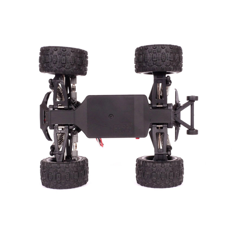 Pirate Monster-T 4x4 RTR - 1/18 - T2M T4992B