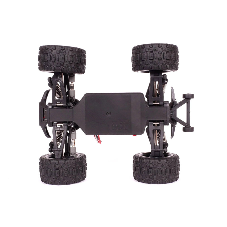 Pirate Monster-T 4x4 RTR - 1/18 - T2M T4992B