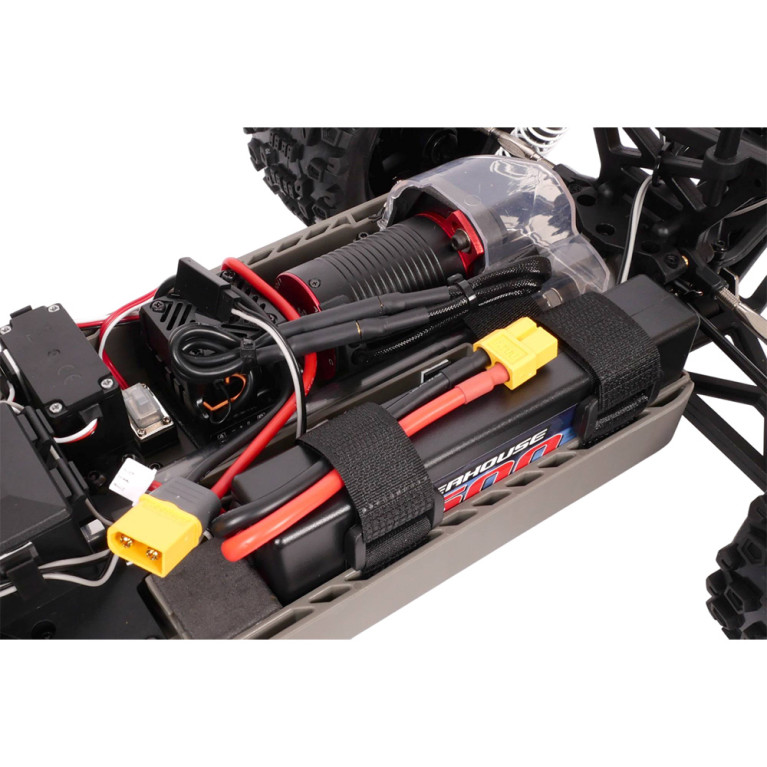 Pirate XT-II 4X4 RTR - 1/10 - T2M T4988OR