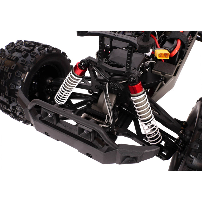 Pirate XT-II 4X4 RTR - 1/10 - T2M T4988OR
