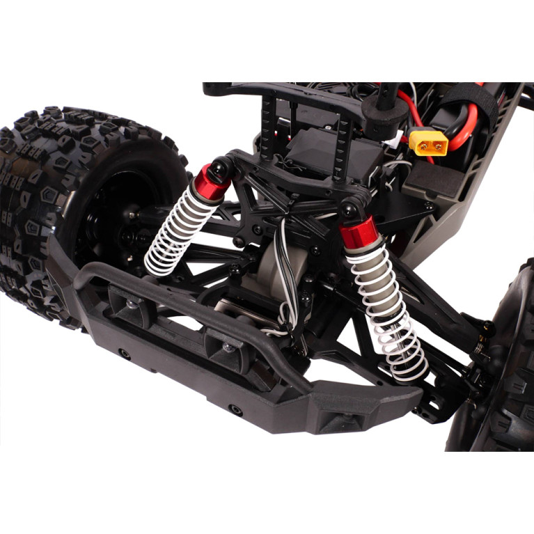 Pirate XT-II 4X4 RTR - 1/10 - T2M T4988OR