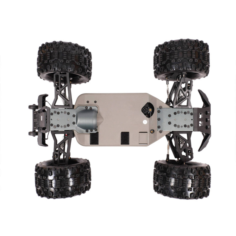 Pirate XT-II 4X4 RTR - 1/10 - T2M T4988OR