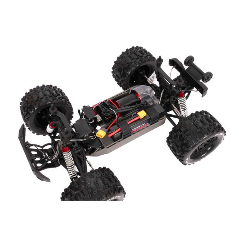 Pirate XT-II 4X4 RTR - 1/10 - T2M T4988OR