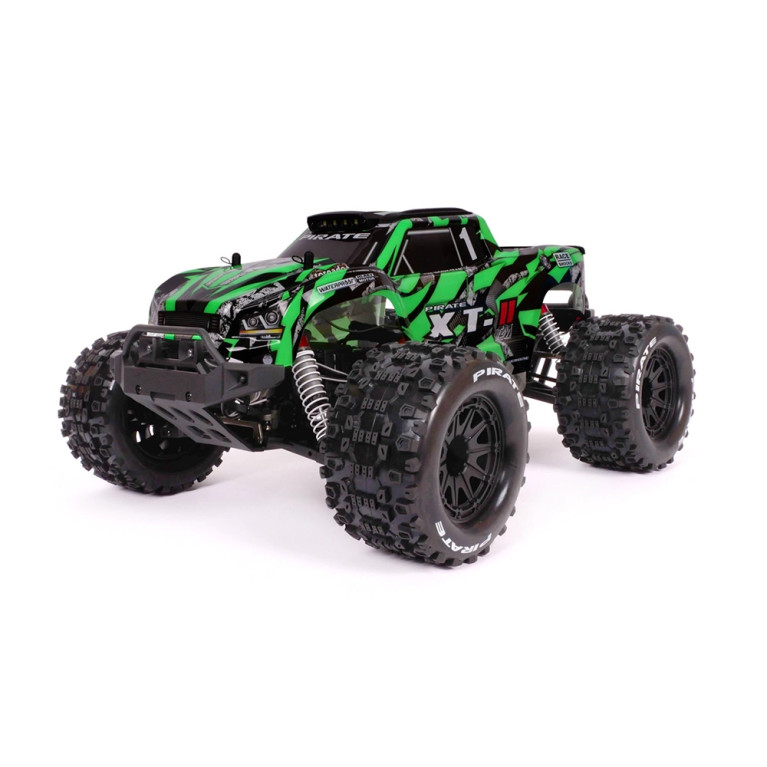 Pirate XT-II 4X4 RTR - 1/10 - T2M T4988