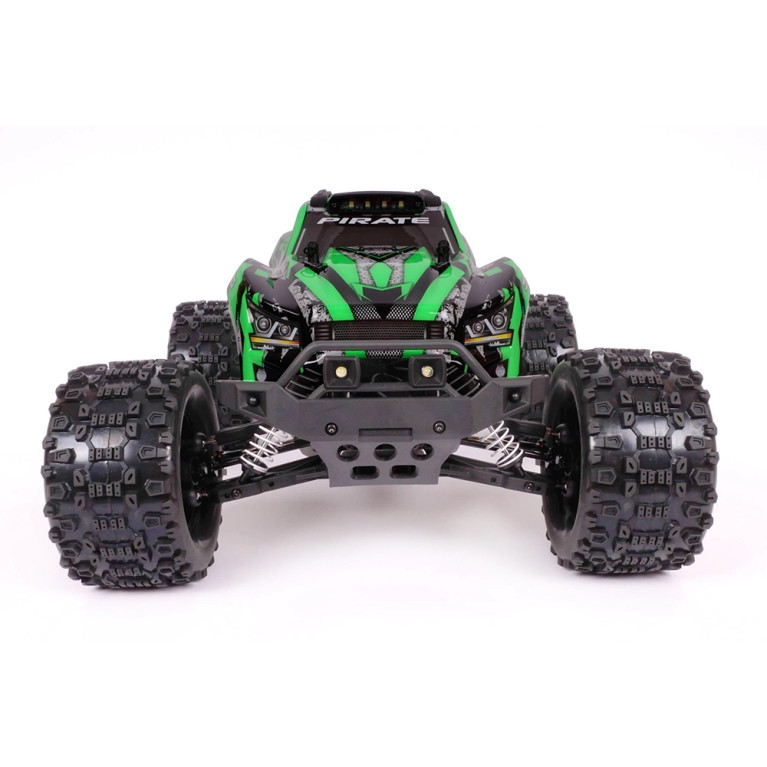 Pirate XT-II 4X4 RTR - 1/10 - T2M T4988