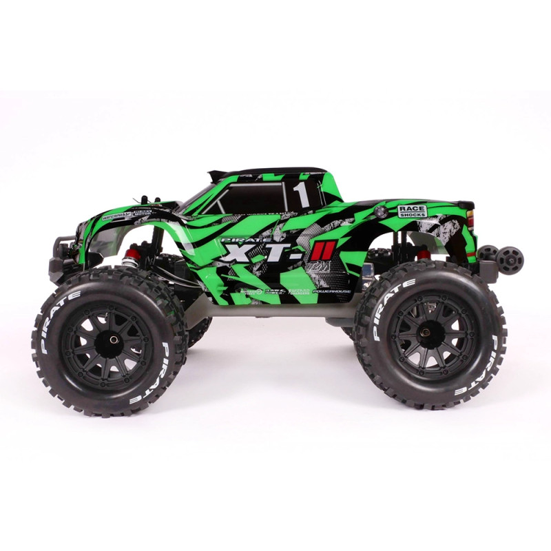 Pirate XT-II 4X4 RTR - 1/10 - T2M T4988