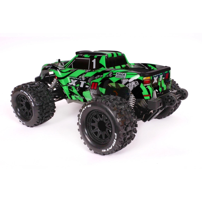Pirate XT-II 4X4 RTR - 1/10 - T2M T4988