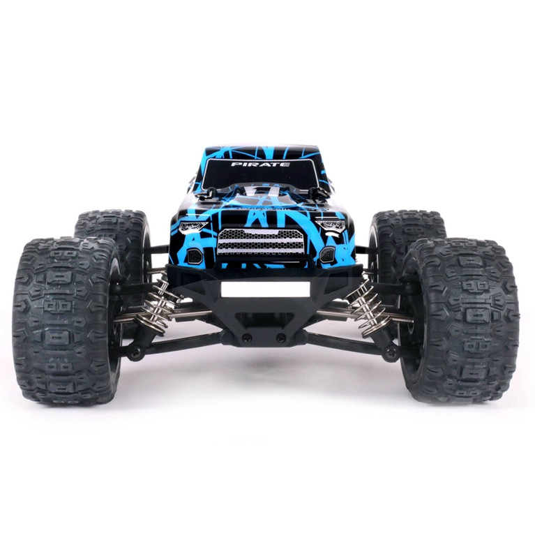 Pirate Monster-T 4x4 RTR - 1/18 - T2M T4992B