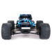 Pirate Monster-T 4x4 RTR - 1/18 - T2M T4992B