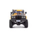 Crawler CRX18 RTR Orange - Transmission option - HOBBYTECH 1.CRX18-OR
