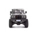 Crawler CRX18 Gris RTR - Transmission option - HOBBYTECH 1.CRX18-GR