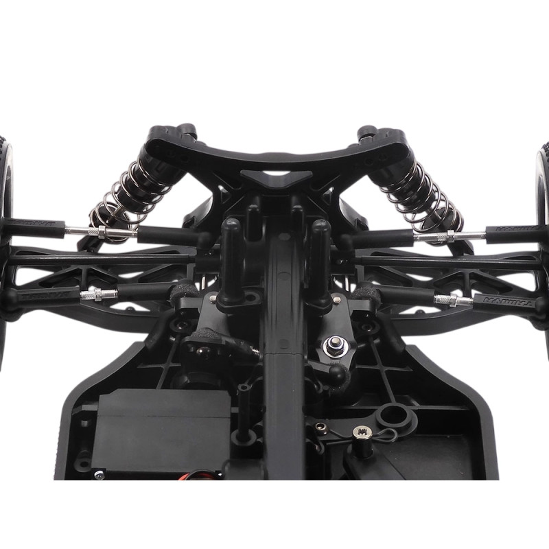 Kit châssis DB01SR - 1/10 - TAMIYA 58753