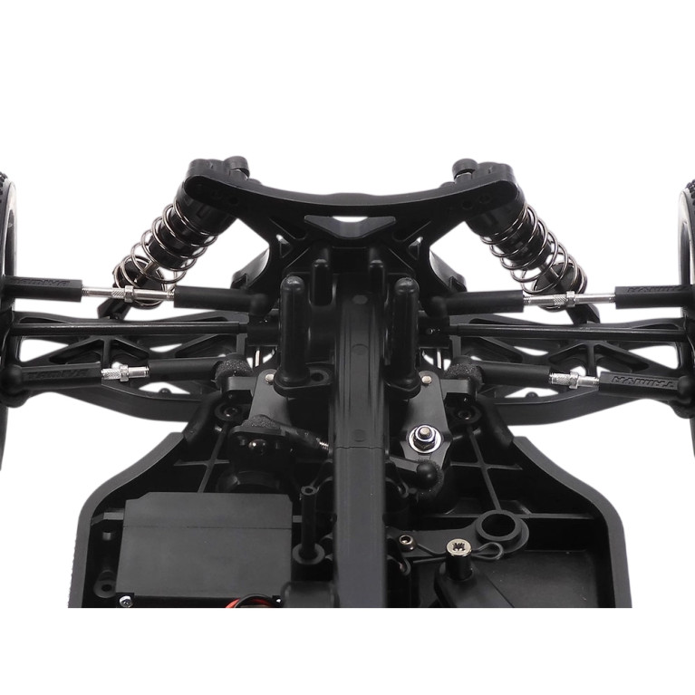 Kit châssis DB01SR - 1/10 - TAMIYA 58753