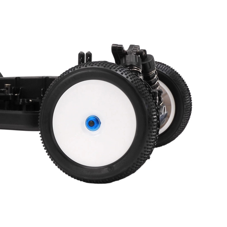 Kit châssis DB01SR - 1/10 - TAMIYA 58753