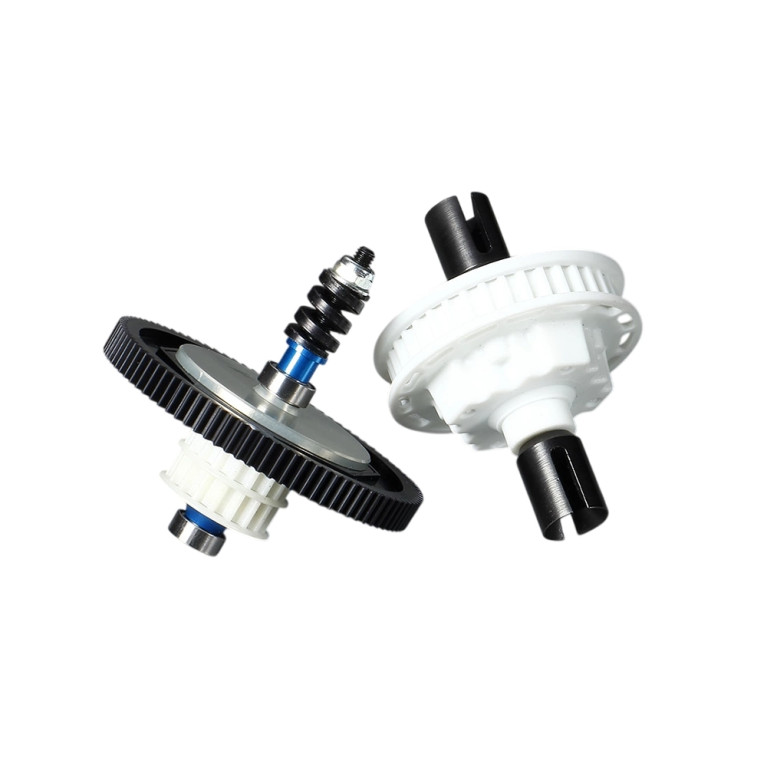 Kit châssis DB01SR - 1/10 - TAMIYA 58753